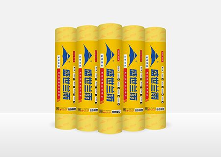 防水材料的施工時(shí)要記牢的細(xì)節(jié)