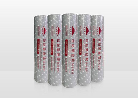 怎么挑選靠譜的防水涂料廠(chǎng)家